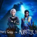 A Babysitter's Guide to Monster Hunting (2020) - 454 x 255
