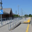 Barrie South GO Station