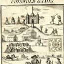 Robert Dover (Cotswold Games)