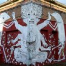 Italian graffiti artists