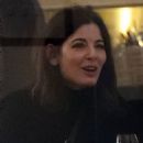Nigella Lawson – Seen in Melbourne bar and restaurant Marion - 454 x 636