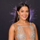 Tessa Brooks – 2019 American Music Awards in Los Angeles - 454 x 303