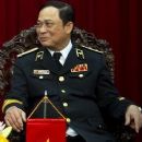 Vietnamese military leaders