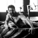 Harshvardhan Rane - FHM Fit Magazine Pictorial [India] (July 2019)