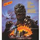 Godzilla films