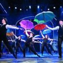 Singin In The Rain,Musical,Stage,
