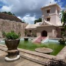 Garden design history