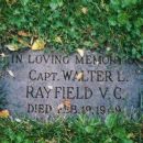 Walter Leigh Rayfield