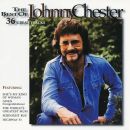 Johnny Chester