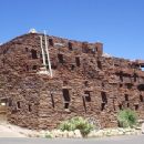 Pueblo Revival architecture in Arizona