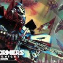 Transformers: The Last Knight (2017) - 454 x 227