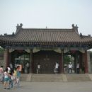Buddhist temples in Xi'an