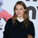 Camille Rowe – Miu Miu Womenswear Fall-Winter 2022-2023 show in Paris - 454 x 681