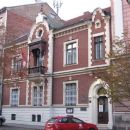 Diplomatic missions in Zagreb