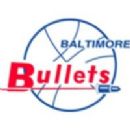 Baltimore Bullets (1944–1954) players