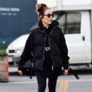 Noomi Rapace – Out in London’s Notting Hill - 454 x 690
