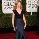 Rene Russo: 72nd Annual Golden Globe Awards 2015- Arrivals