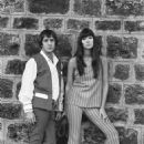 Cher and Sonny Bono - 454 x 685