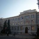 Croatian building and structure stubs