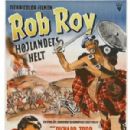 Rob Roy: The Highland Rogue