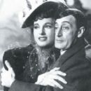 Toto and Franca Faldini - 454 x 366