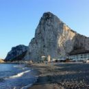 Landforms of the Mediterranean Sea