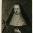 English Roman Catholic abbesses