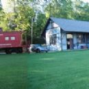 Former Lehigh Valley Railroad stations