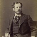 Frederic-Auguste Bartholdi  -  Publicity