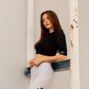 Celine Farach – Adidas Women 2019 - 454 x 567