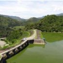 Hydroelectricity in the Philippines