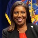 Letitia James