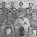 Palestine League