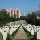 Cemeteries in Hong Kong