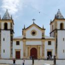 Religious organizations established in the 1610s