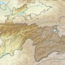 2015 in Tajikistan