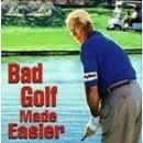 Golf stubs