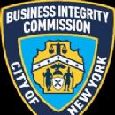 New York City Business Integrity Commission