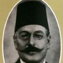 Mehmed Reshid