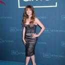 Jane Seymour  at AMC Networks 2023 Upfront in New York - 454 x 564