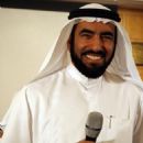 Kuwaiti television presenters