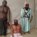 Executions of Sikhs by the Mughal Empire