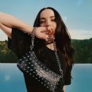 Dove Cameron for Coach Wear Your Shine 2023 Campaign