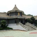 Monuments and memorials in Nanjing