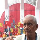 Abdul Matin (language activist)