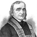 William Matthews (priest)