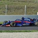 Scuderia Toro Rosso STR13