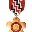 Queen's Service Order