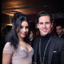 Anthem Moss and Maria Nefeli Gazi - 454 x 686