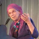 Tziporah Heller